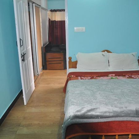 Down House 19 Ooty - Teyt Holidays Luaran gambar