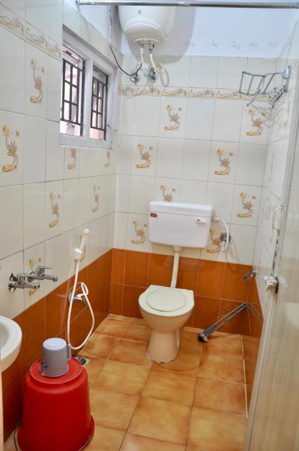 Down House 19 Ooty - Teyt Holidays Luaran gambar