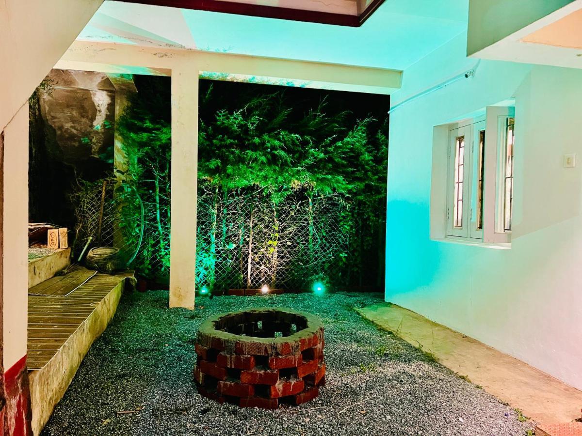 Down House 19 Ooty - Teyt Holidays Luaran gambar
