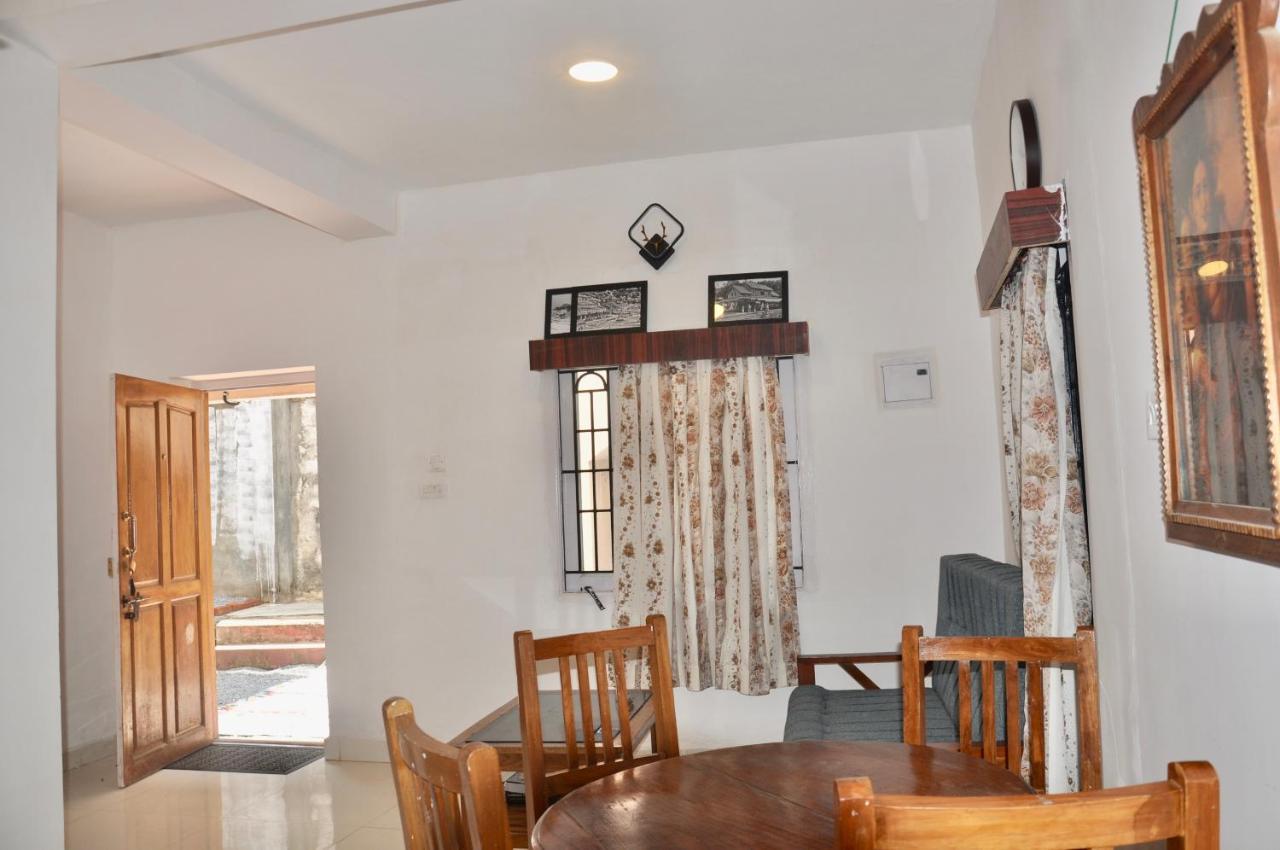 Down House 19 Ooty - Teyt Holidays Luaran gambar