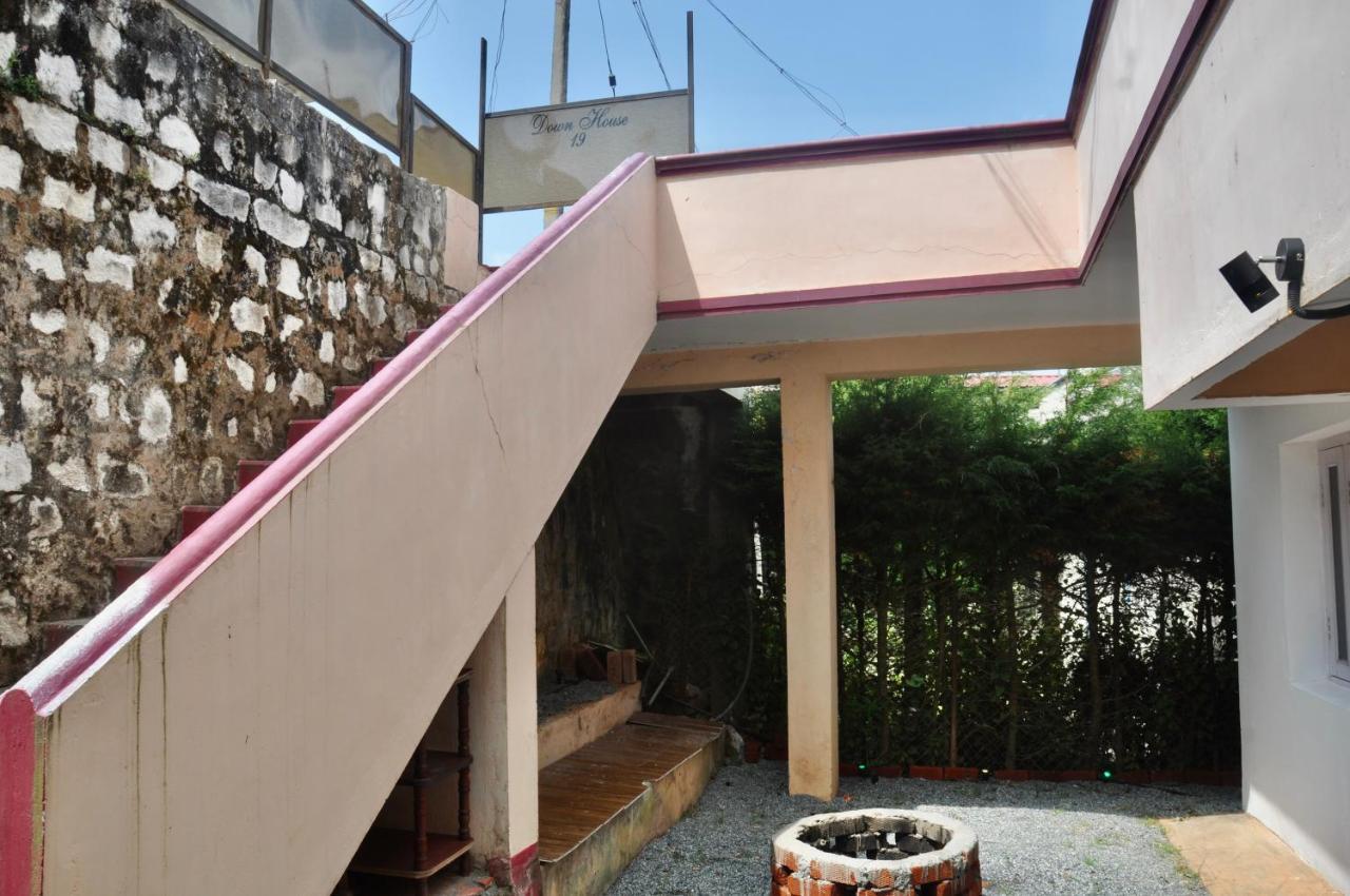 Down House 19 Ooty - Teyt Holidays Luaran gambar