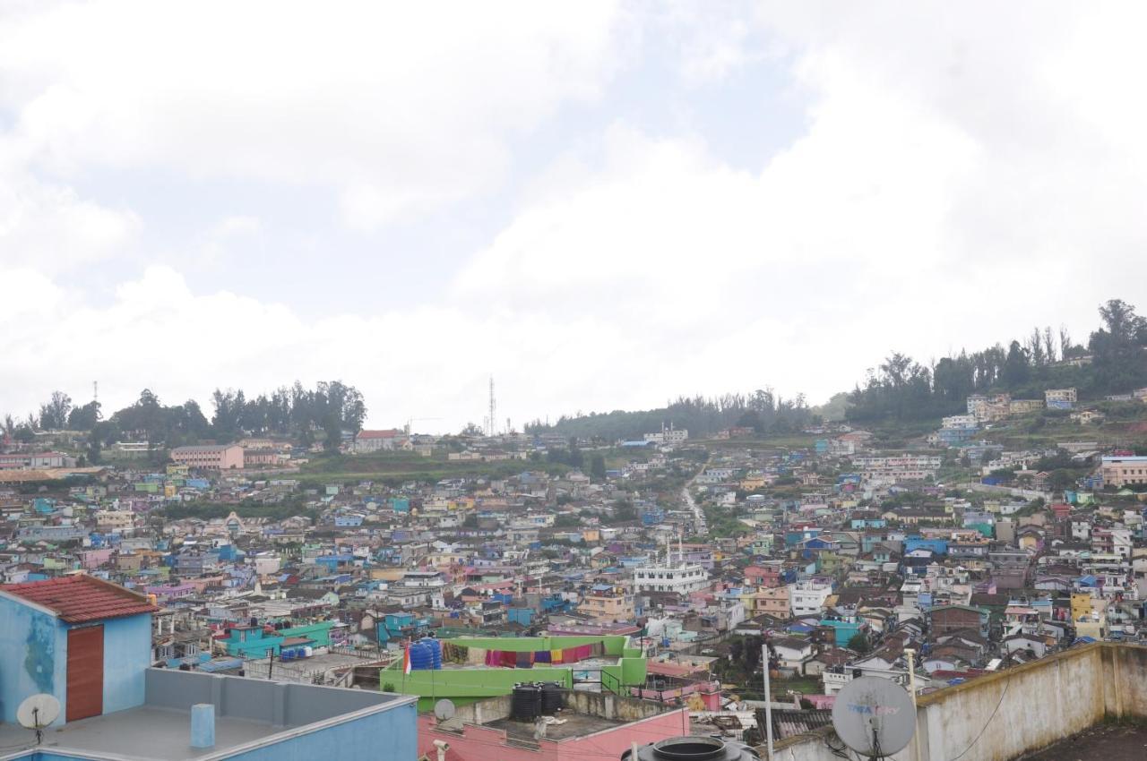Down House 19 Ooty - Teyt Holidays Luaran gambar