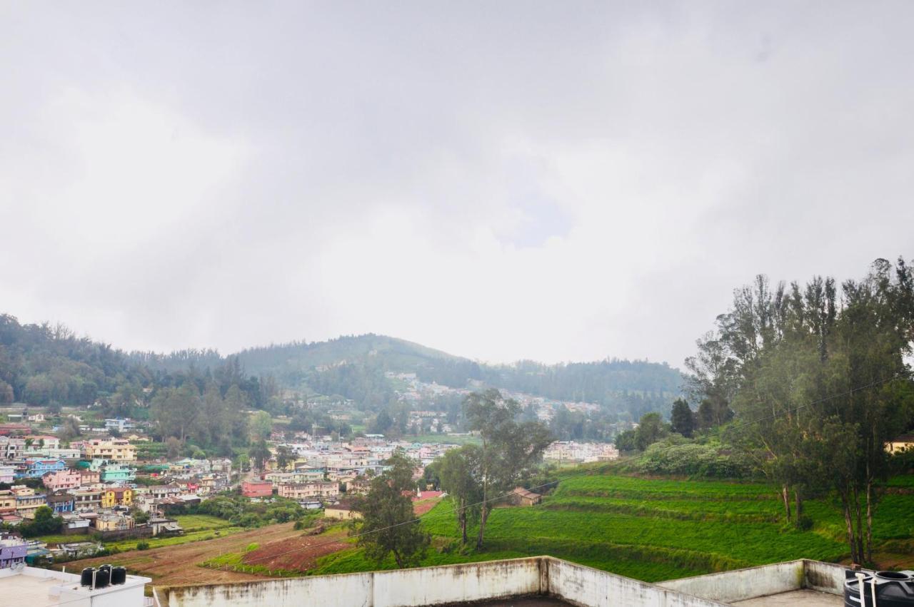 Down House 19 Ooty - Teyt Holidays Luaran gambar