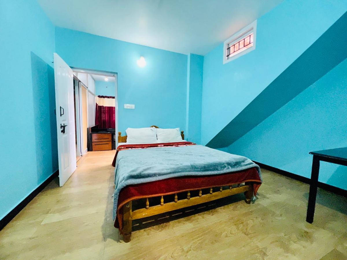 Down House 19 Ooty - Teyt Holidays Luaran gambar