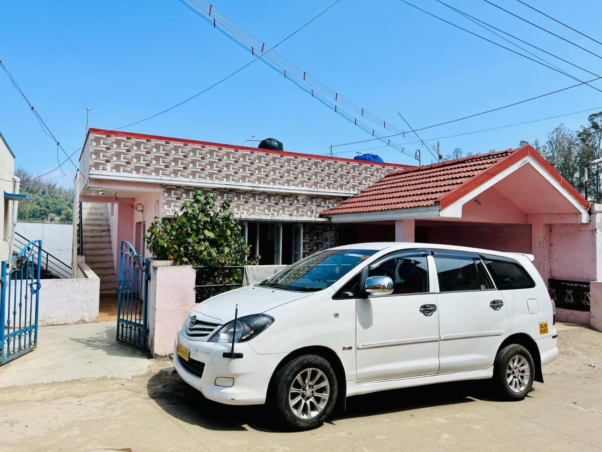 Down House 19 Ooty - Teyt Holidays Luaran gambar