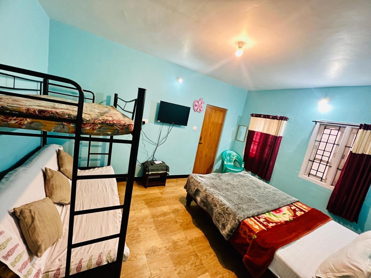 Down House 19 Ooty - Teyt Holidays Luaran gambar