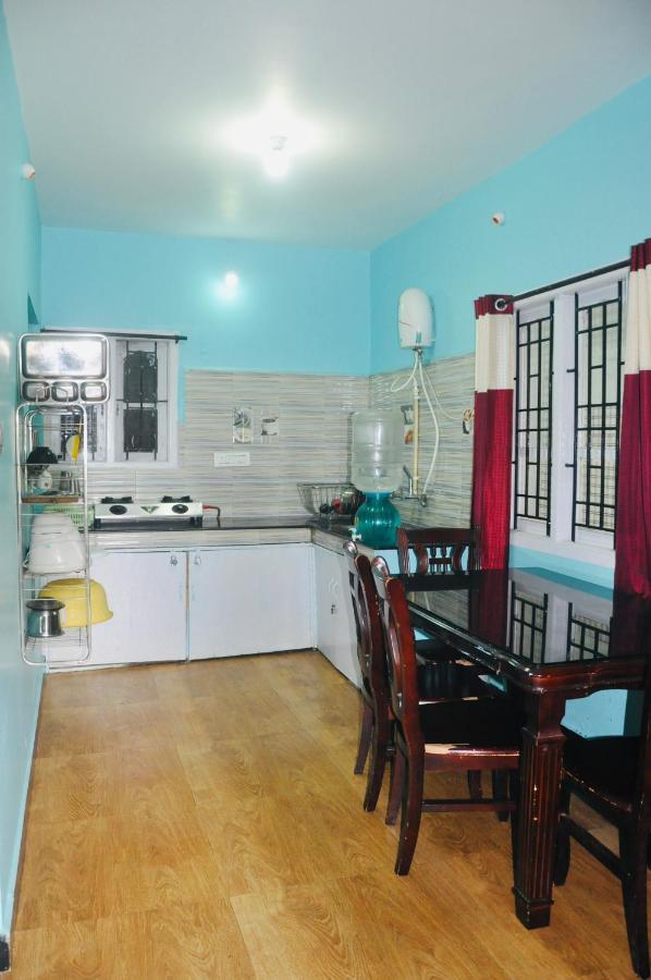 Down House 19 Ooty - Teyt Holidays Luaran gambar