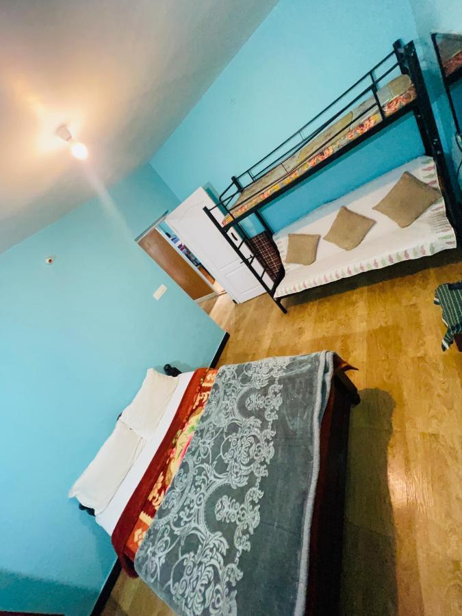 Down House 19 Ooty - Teyt Holidays Luaran gambar