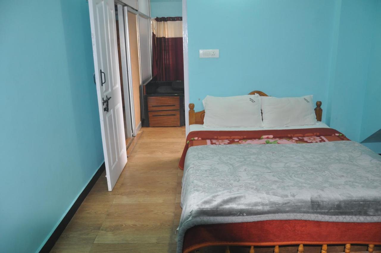 Down House 19 Ooty - Teyt Holidays Luaran gambar